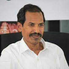 Dr. Fazlur Rahman teaching